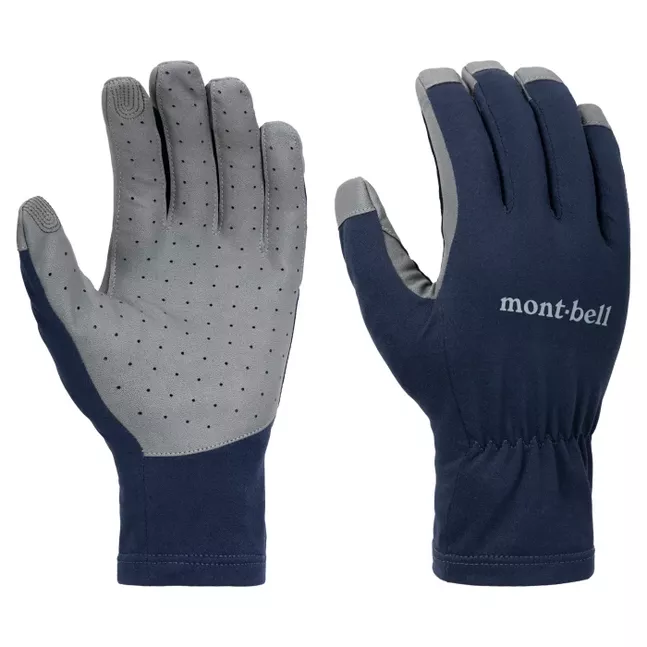 WIC. UV-TECT TREK. GLOVES M'S
