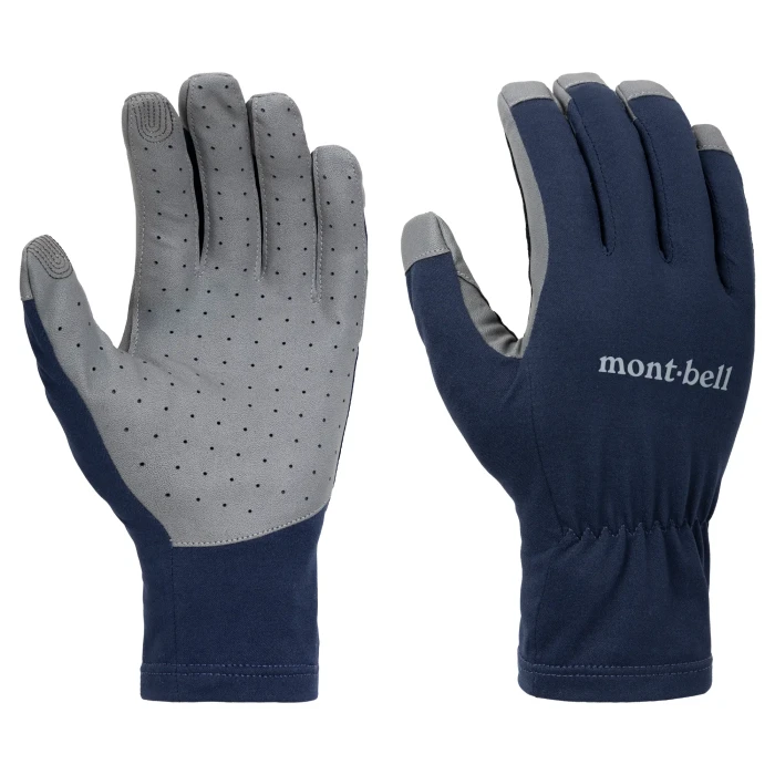WIC. UV-TECT TREK. GLOVES M'S