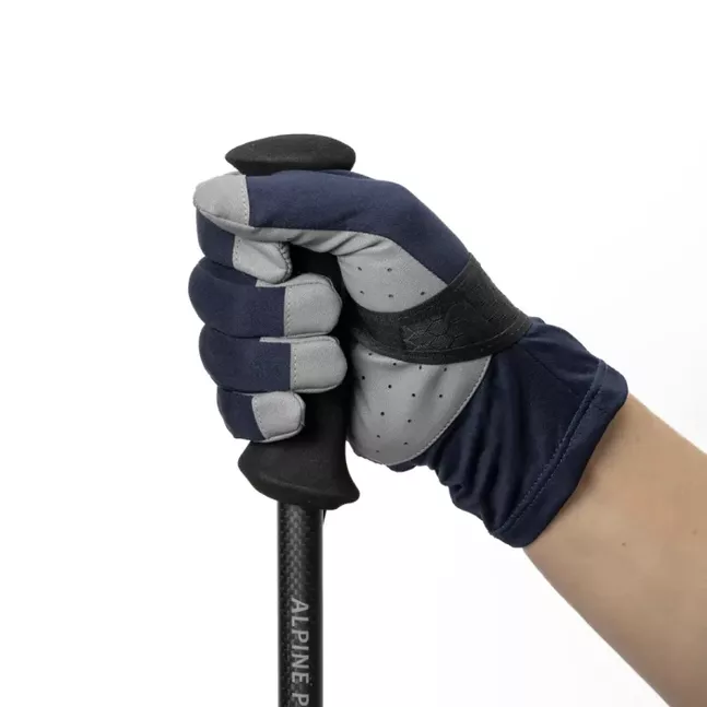 WIC. UV-TECT TREK. GLOVES M'S