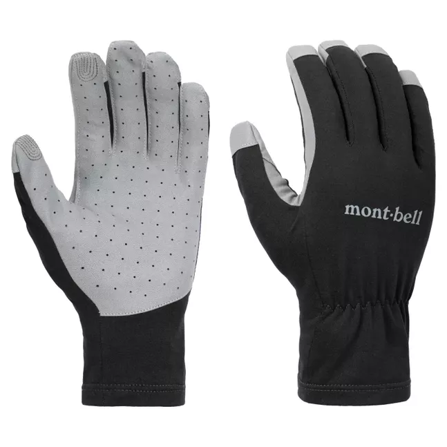 WIC. UV-TECT TREK. GLOVES M'S