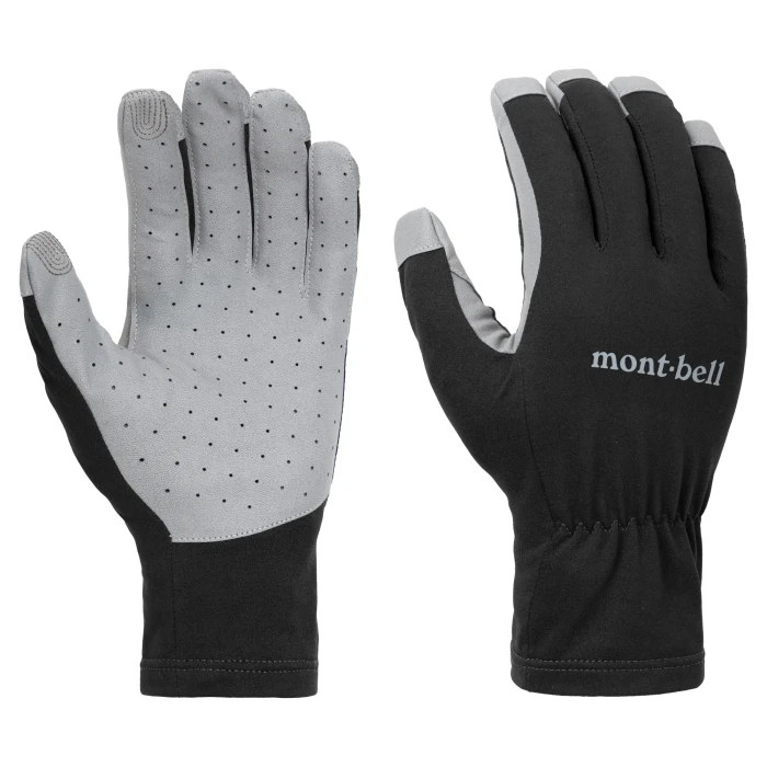 WIC. UV-TECT TREK. GLOVES M'S