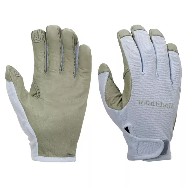 TREKKING GLOVES W'S