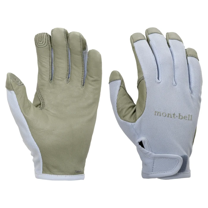 TREKKING GLOVES W'S