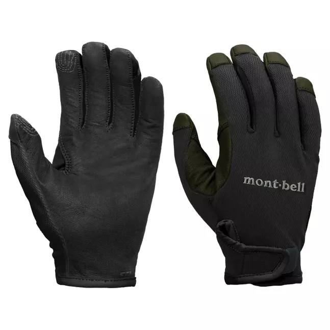 TREKKING GLOVES W'S