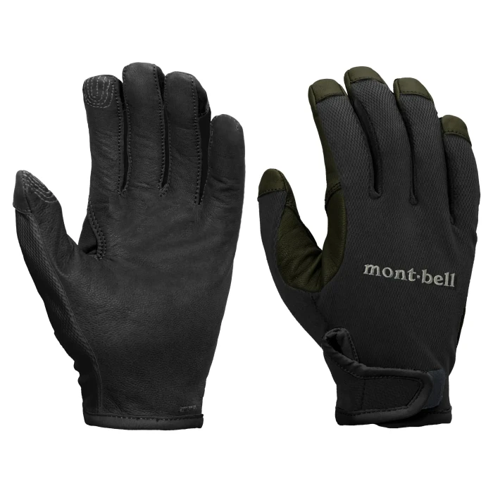 TREKKING GLOVES W'S