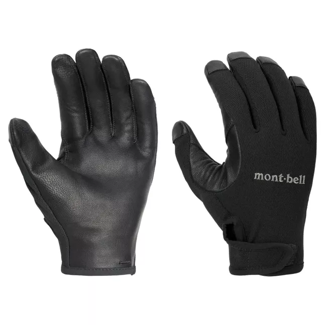 TREKKING GLOVES M'S