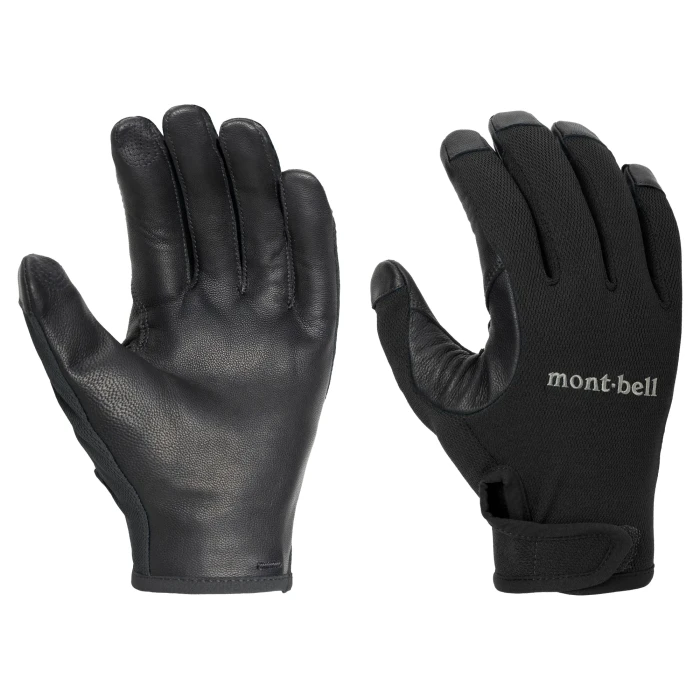 TREKKING GLOVES M'S