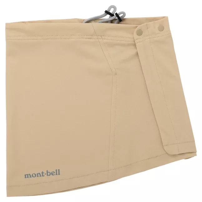 WIC. UV-TECT SNAP FACE COVER