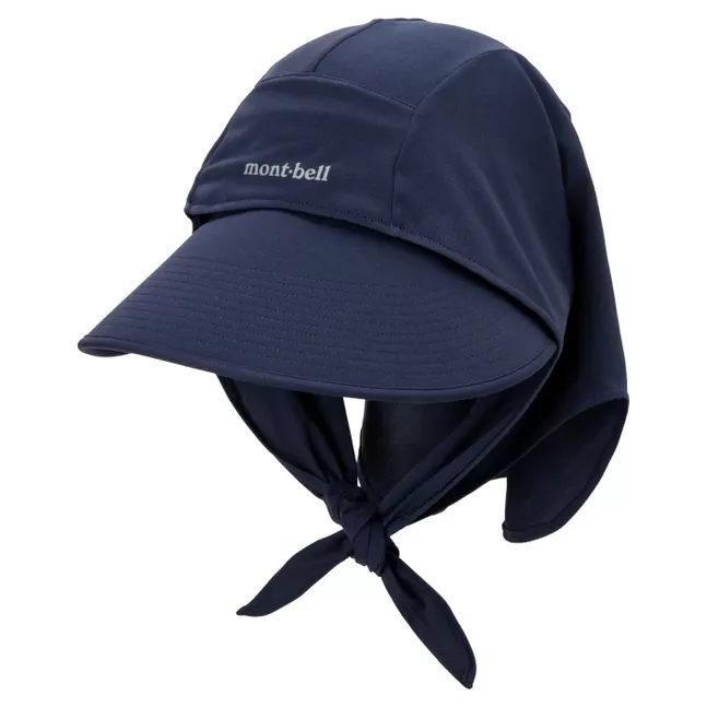 WIC. UV-TECT VISOR W/ D SHADE