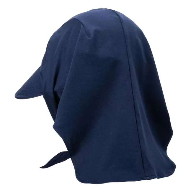 WIC. UV-TECT VISOR W/ D SHADE