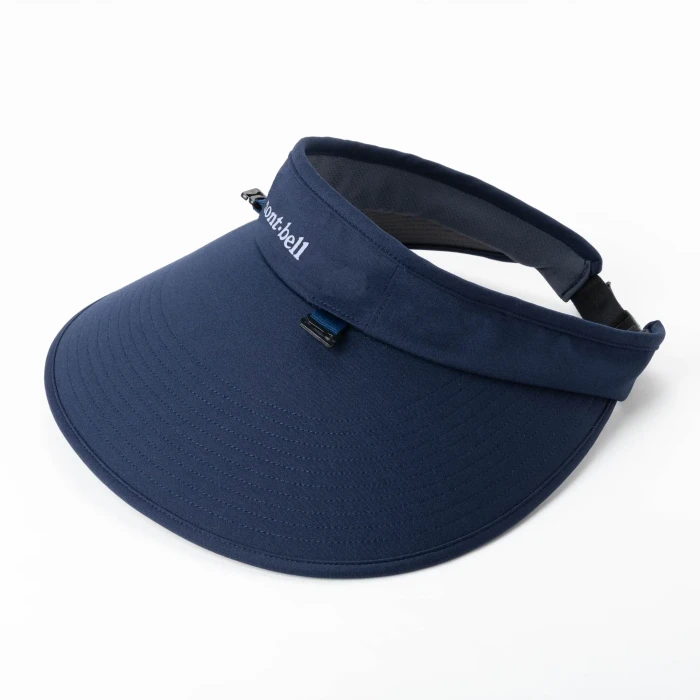 WIC. UV-TECT VISOR W/ D SHADE