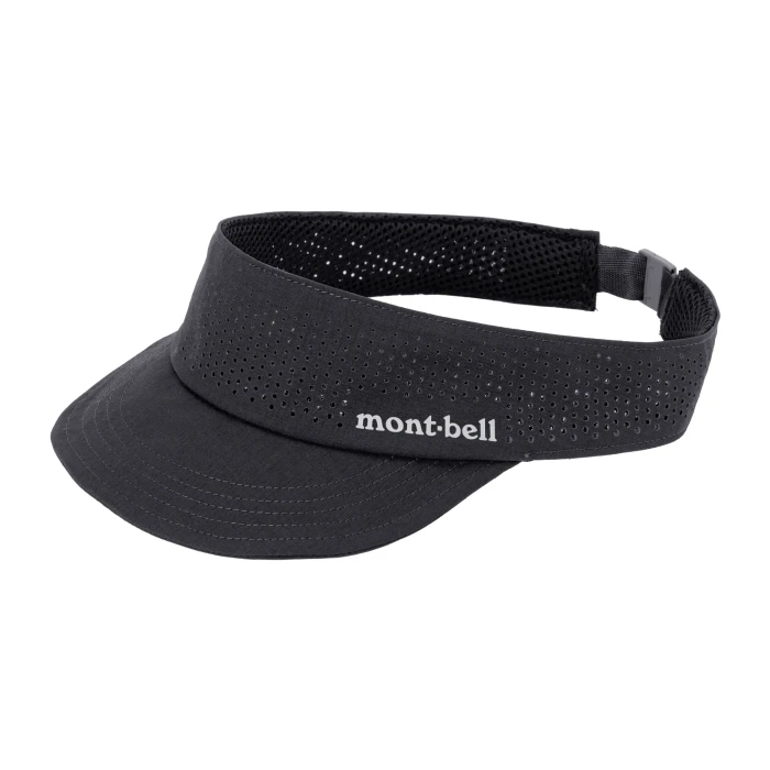 STRETCH O.D. DOT VISOR