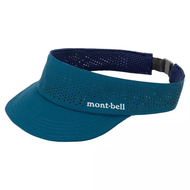 STRETCH O.D. DOT VISOR