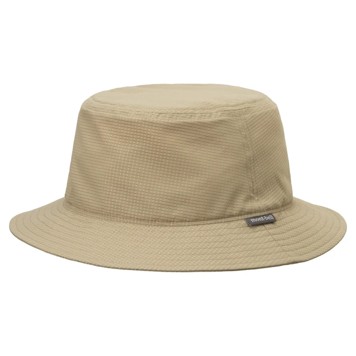 BREEZE DOT SHORT BRIM HAT
