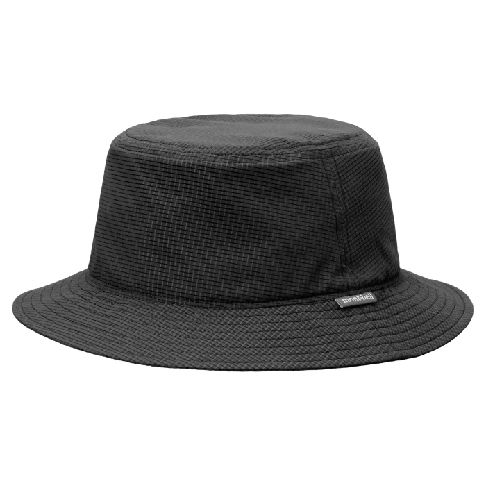 BREEZE DOT SHORT BRIM HAT