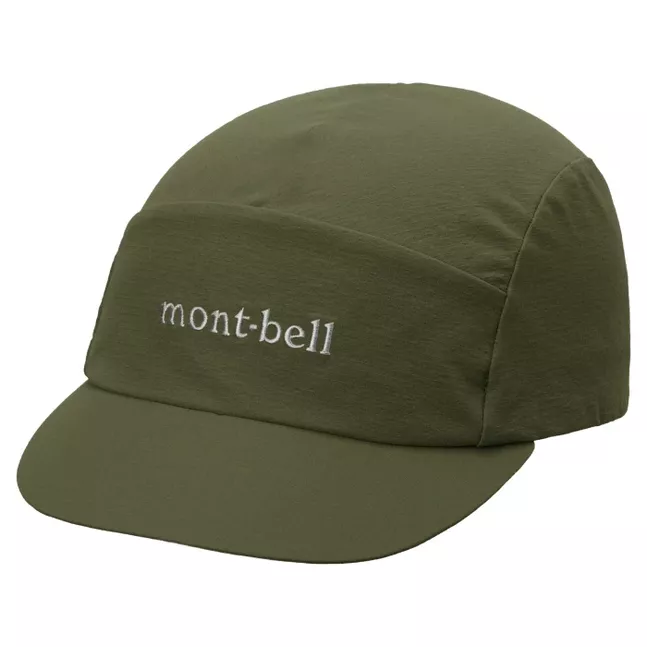 POP-UP CAP