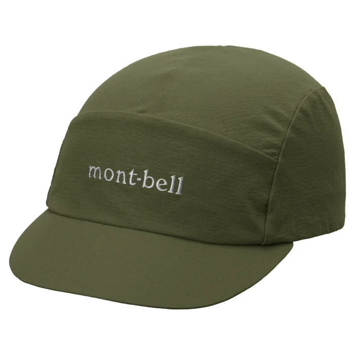 POP-UP CAP