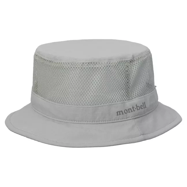 STRETCH OD MESH SHORT BRIM HAT