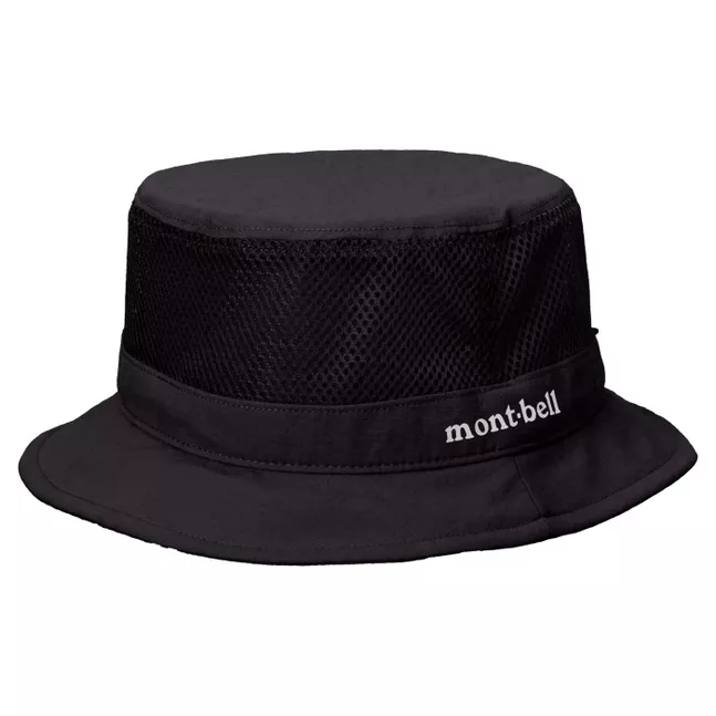 STRETCH OD MESH SHORT BRIM HAT