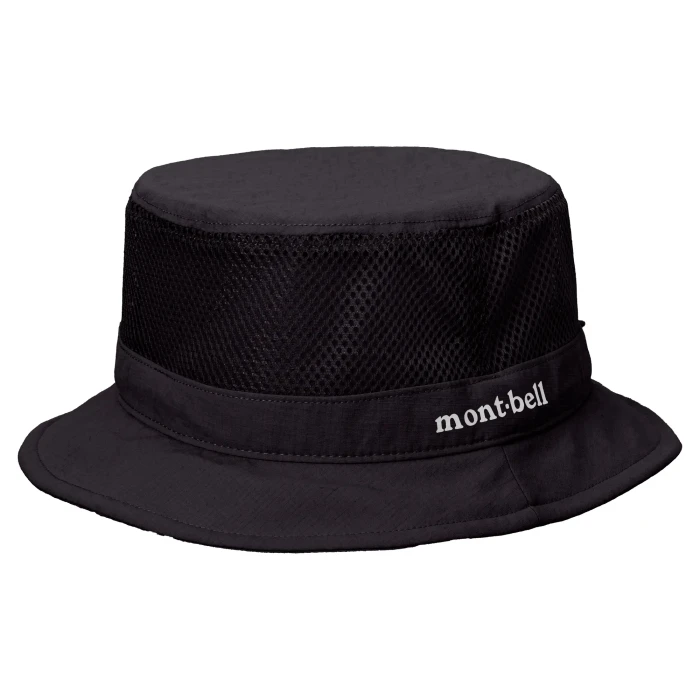 STRETCH OD MESH SHORT BRIM HAT