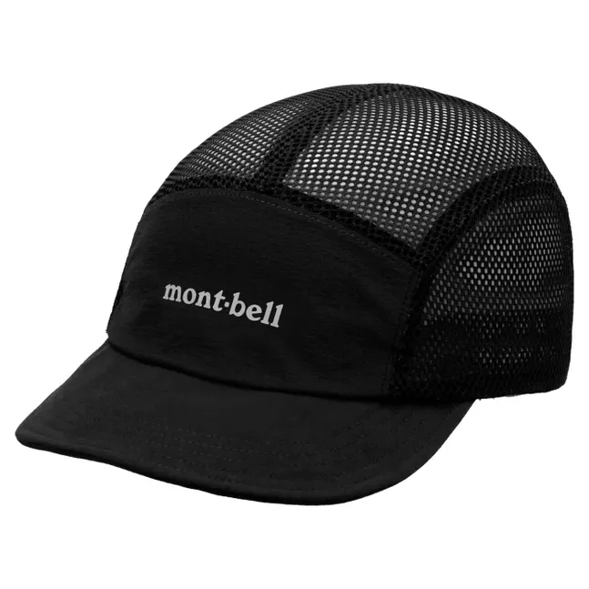 MESH FLEX BRIM CAP
