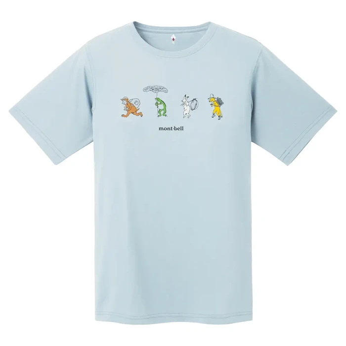 WIC. T W'S SCROLLS OF ANIMALS