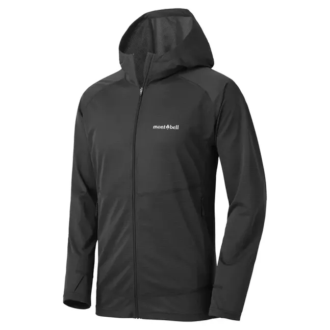 COOL FULL-ZIP HOODIE M'S