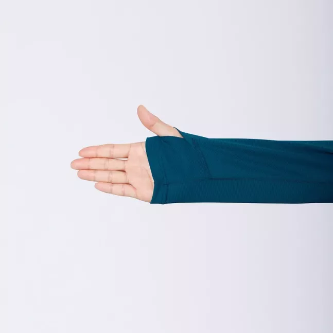 COOL FULL-ZIP HOODIE M'S