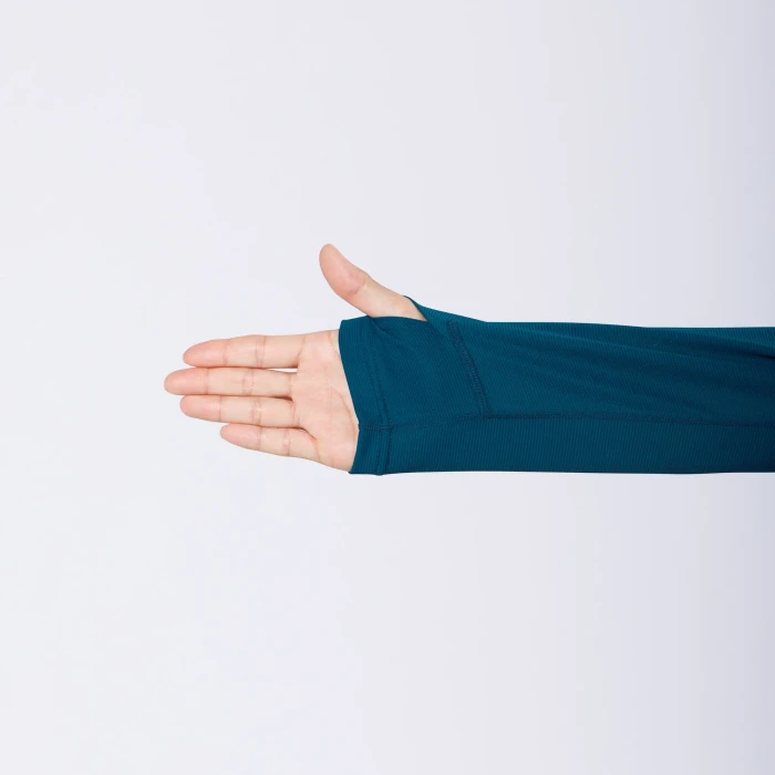 COOL FULL-ZIP HOODIE M'S