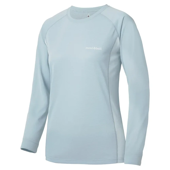 COOL LONG SLEEVE T W'S