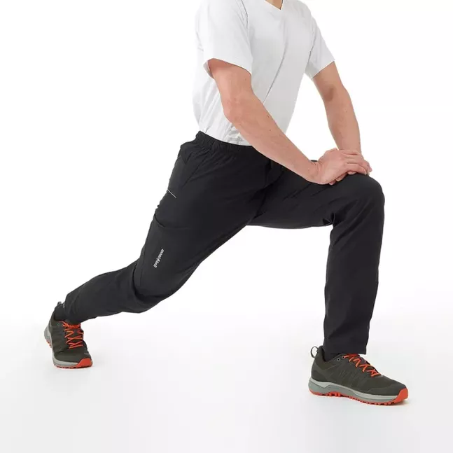 CROSS RUNNER LIGHT PANTS M'S