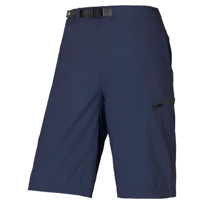 O.D. KNEE-LENGTH SHORTS W'S