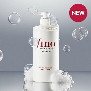 Fino Premium Touch Shampoo Хэмжээ: 550мл 