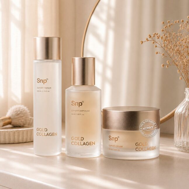 COLLAGEN BOOST АРЬС ЧАНГАЛАХ БАГЦ