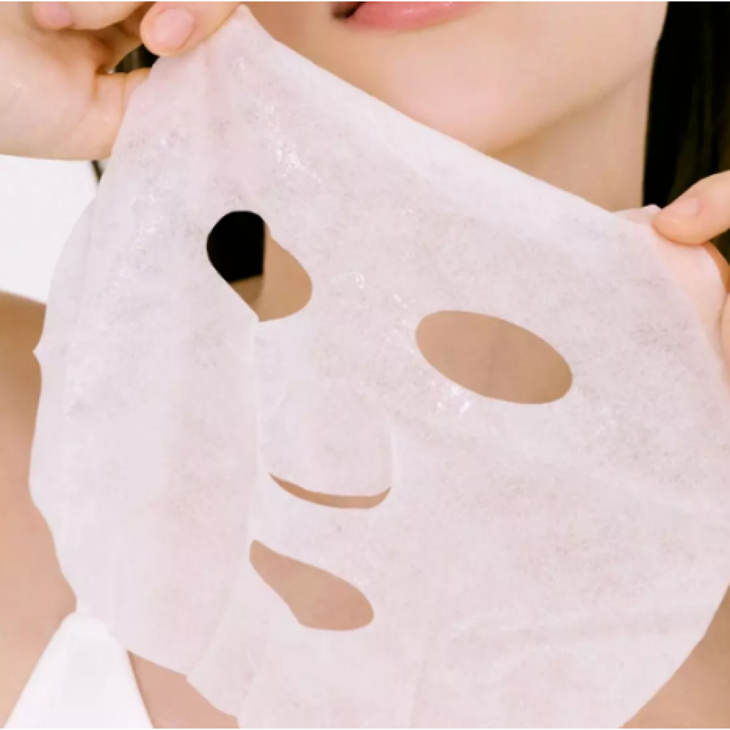 Yeppda Niacinamide 3% Mask 1Ш