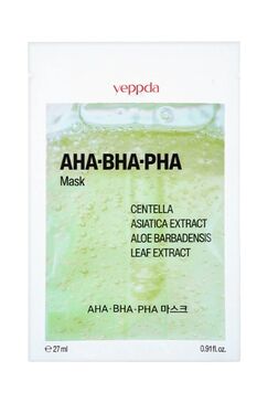 Yeppda AHA+ BHA+ PHA Mask 1Ш