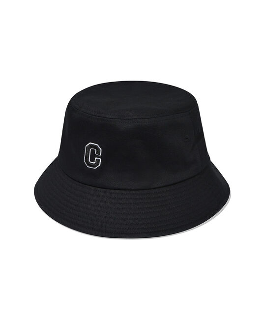 NEW BASIC BUCKET HAT