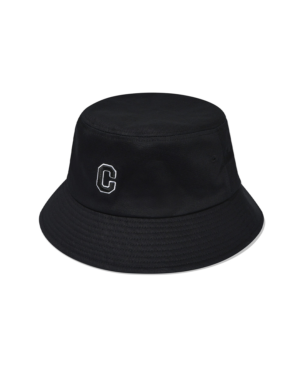 NEW BASIC BUCKET HAT