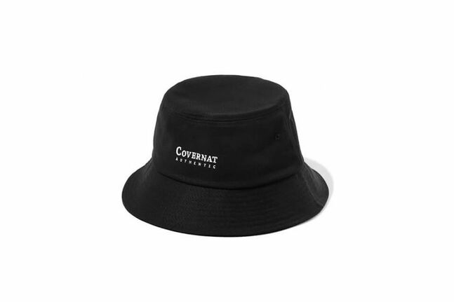 AUTHENTIC FIELD BUCKET HAT