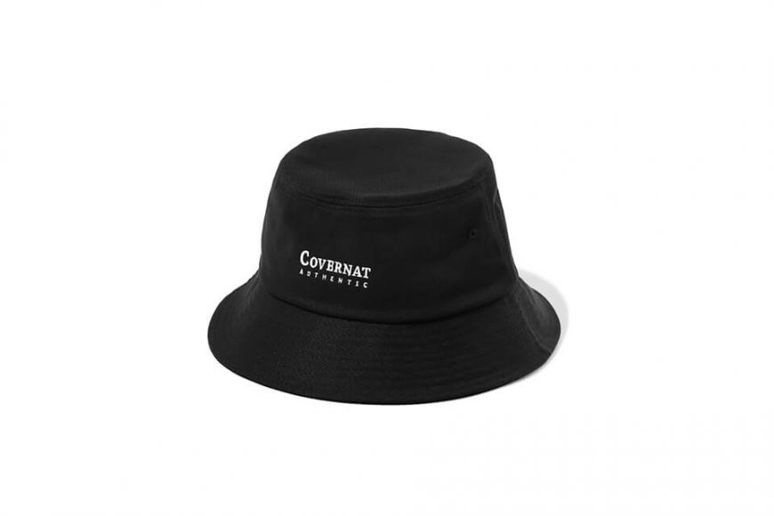 AUTHENTIC FIELD BUCKET HAT
