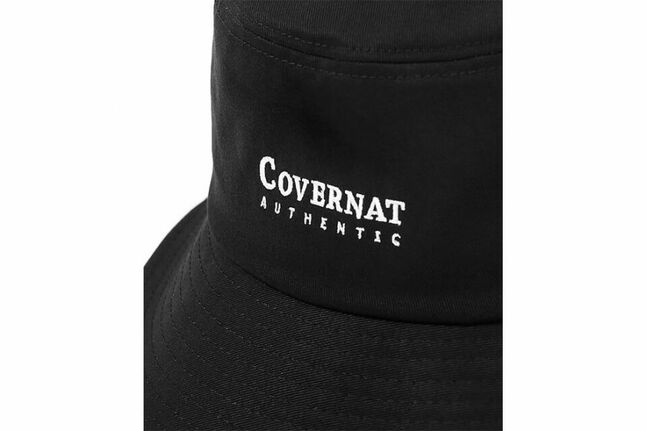 AUTHENTIC FIELD BUCKET HAT