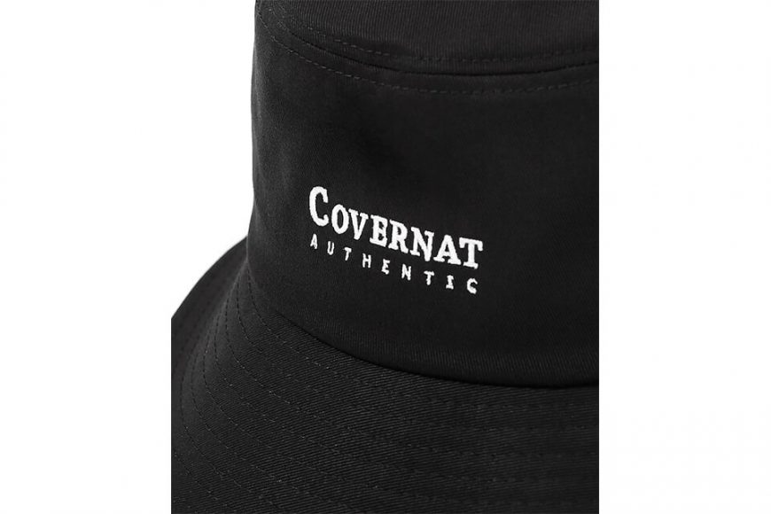 AUTHENTIC FIELD BUCKET HAT