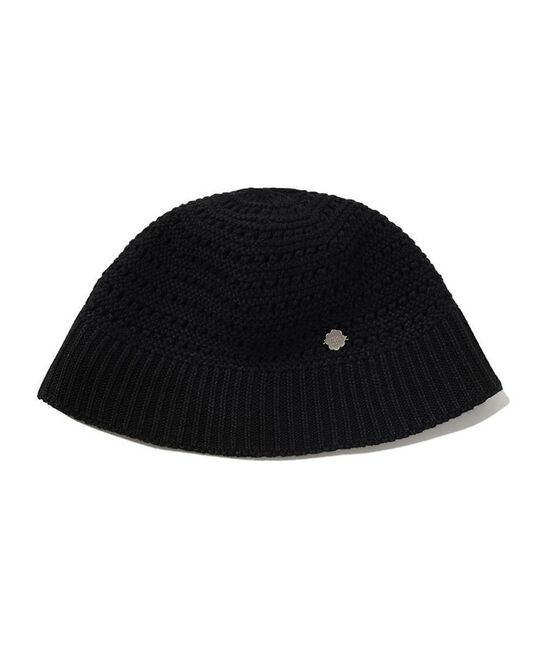 SUMMER KNIT HAT