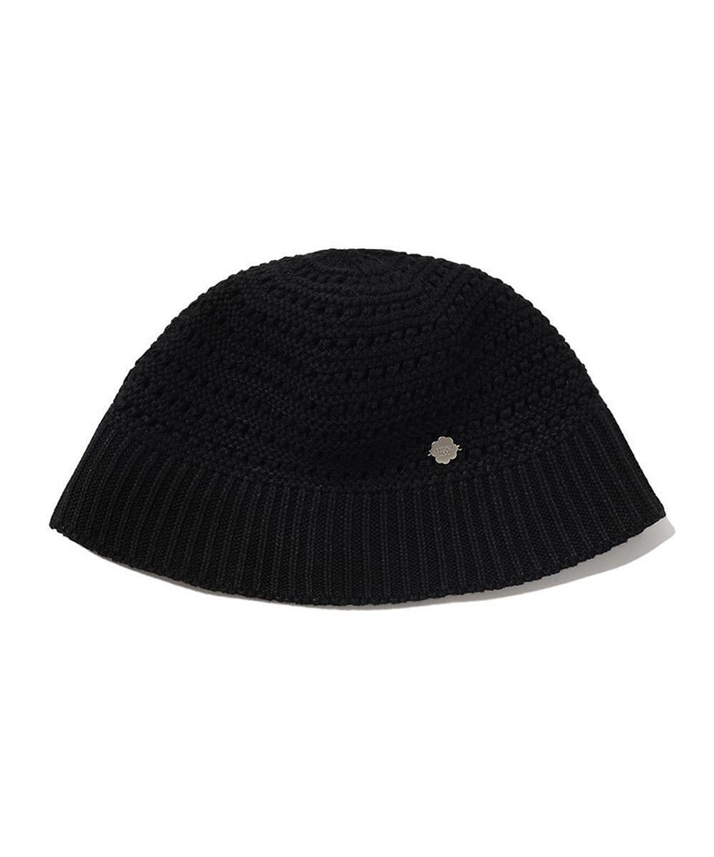 SUMMER KNIT HAT