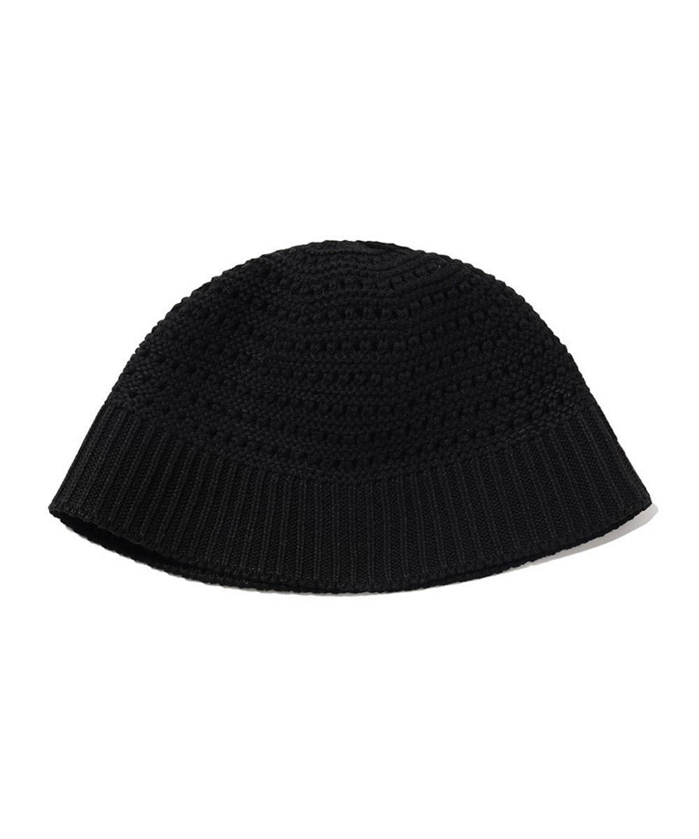 SUMMER KNIT HAT