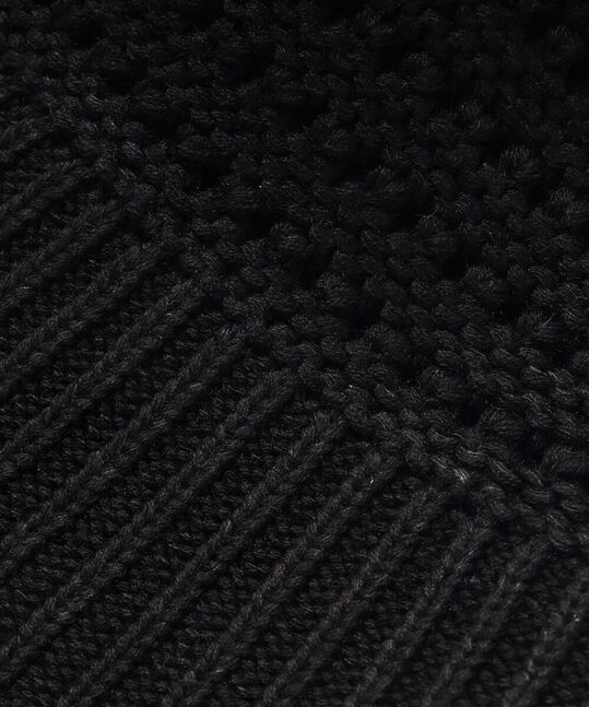 SUMMER KNIT HAT