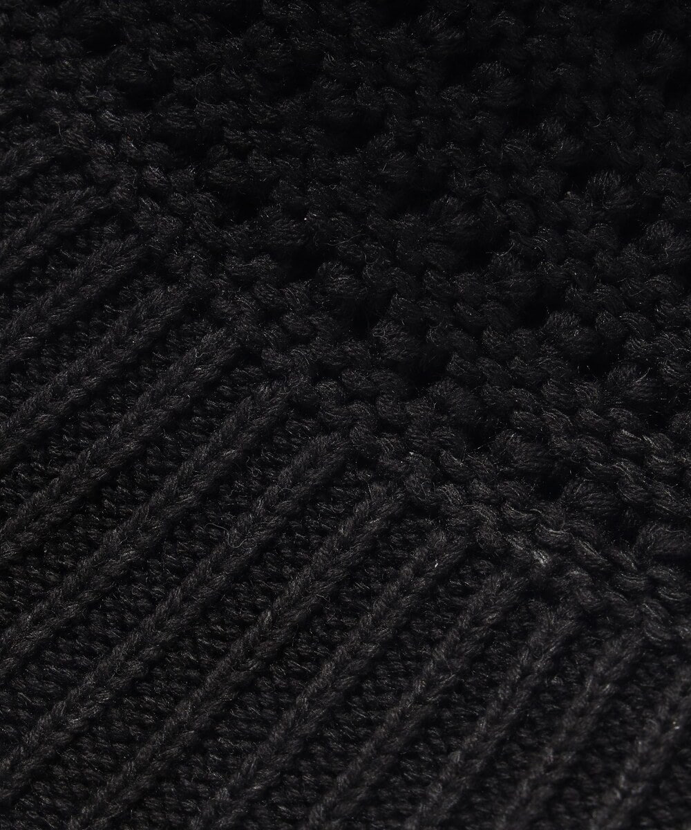 SUMMER KNIT HAT
