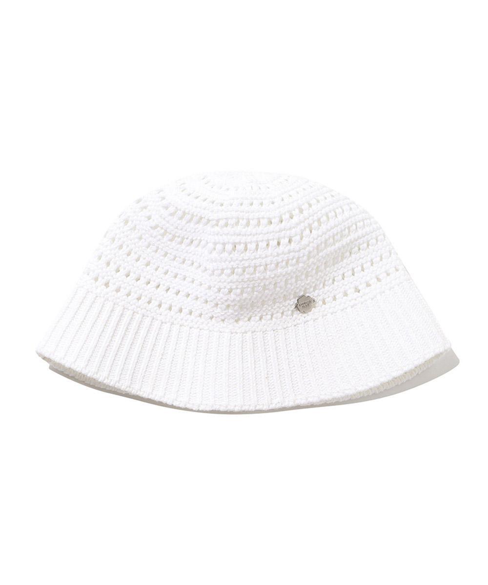SUMMER KNIT HAT