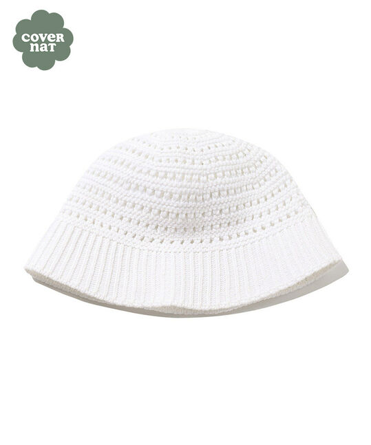 SUMMER KNIT HAT