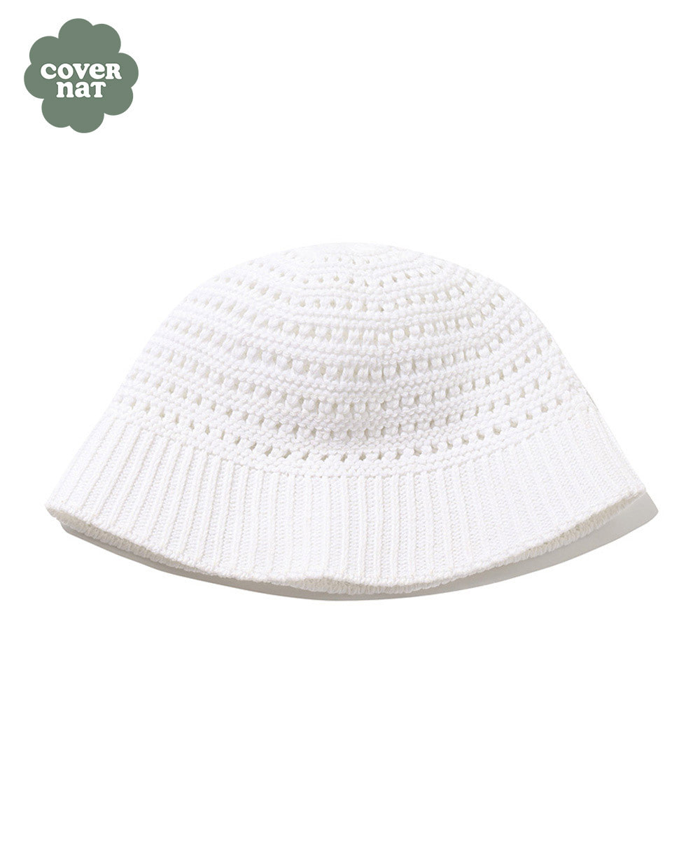 SUMMER KNIT HAT
